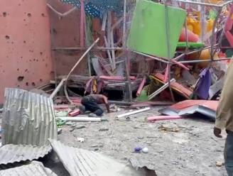 Unicef: “Bombardement in noorden van Ethiopië raakte wel degelijk kleuterschool”