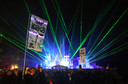 Ground Zero Festival in 2017.