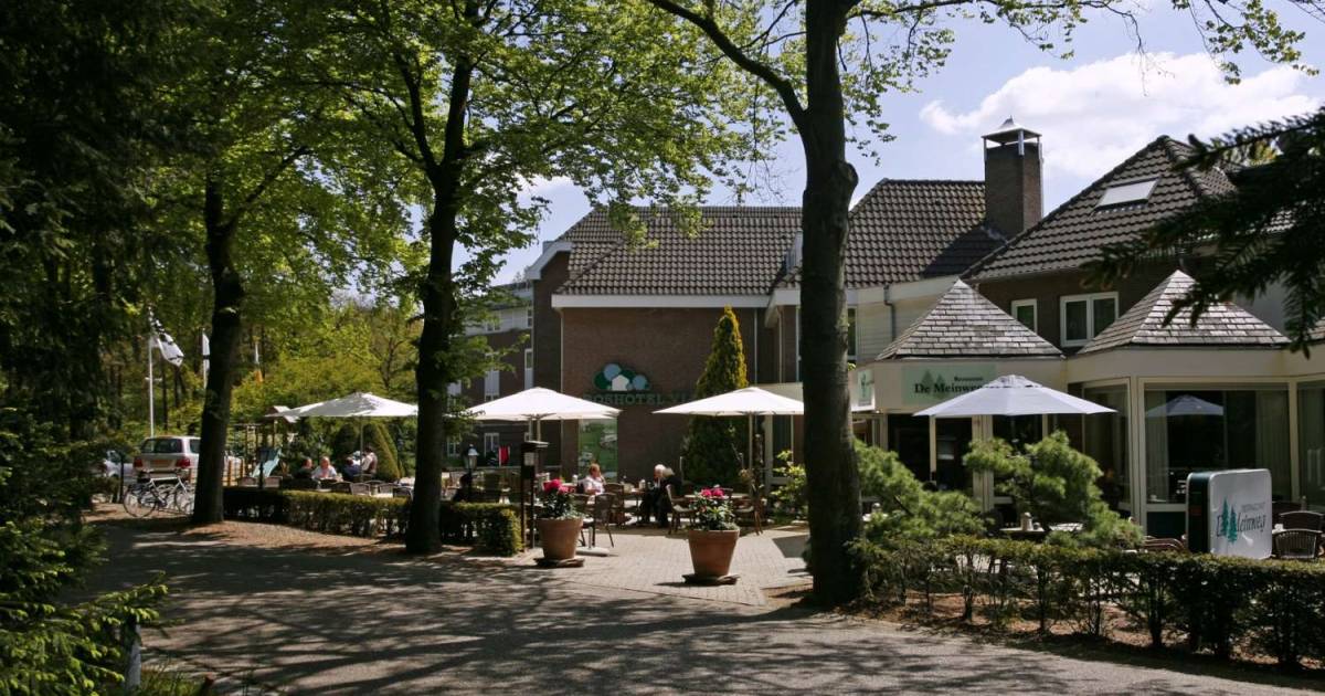Besmet Duits echtpaar zat in hotel in Vlodrop: ‘Wij wisten het niet, dit was schrikken’