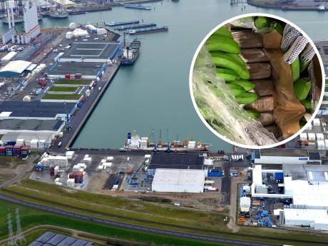 OM: Veel dreiging van vuurwapengevaarlijke cokesmokkelaars in haven Vlissingen