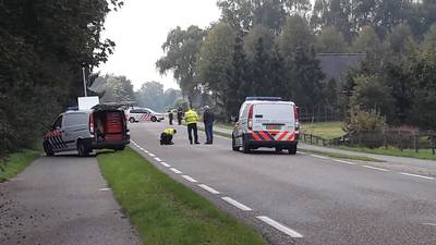 Overreden Pool bij Braamt en automobilist waren collega's