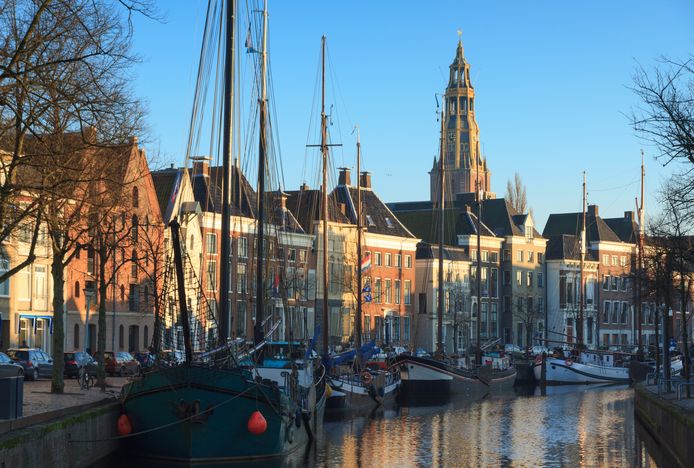 In de Nederlandse steden Groningen, Amsterdam en Utrecht is er een schrijnend tekort aan studentenkamers voor buitenlandse studenten.