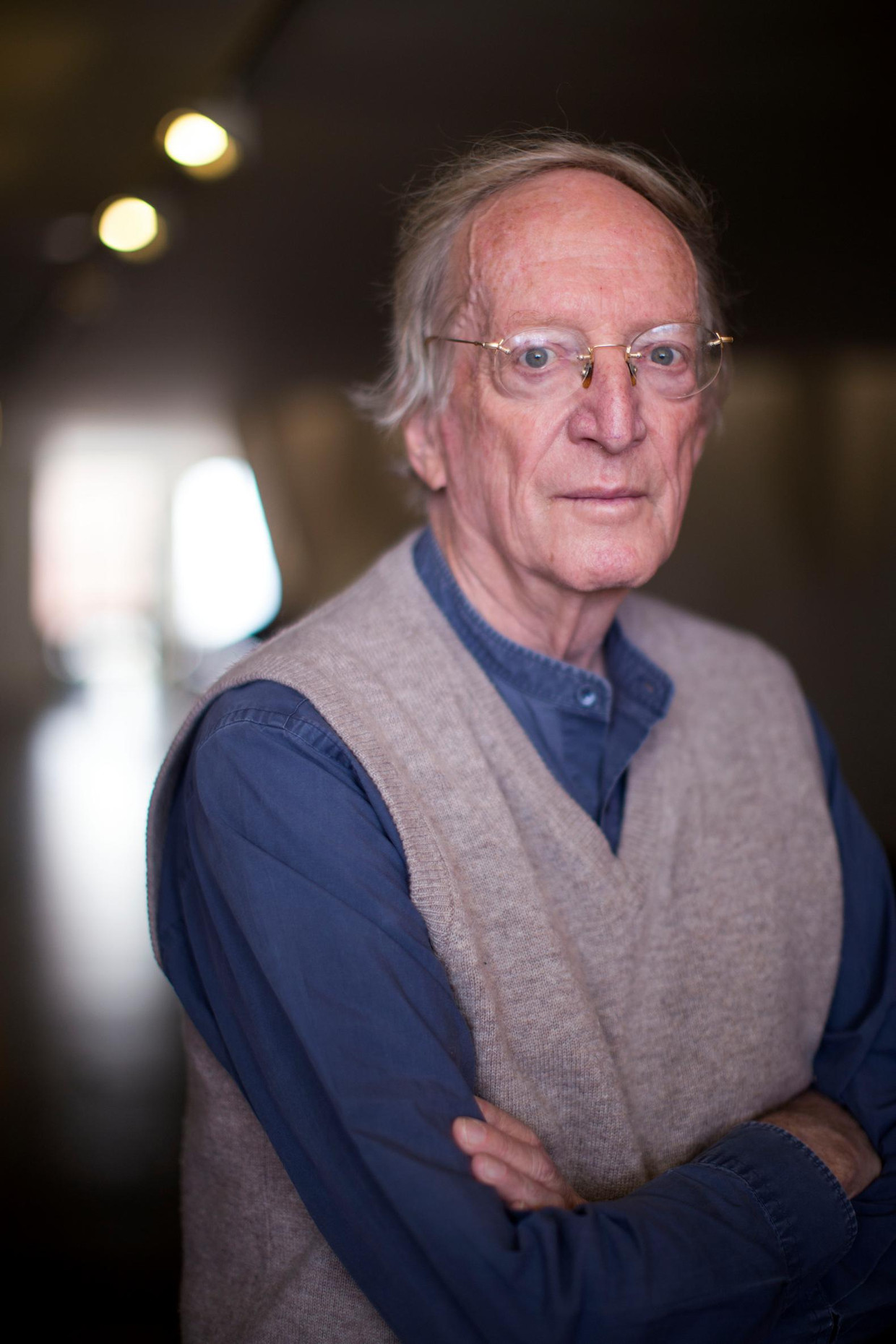 null Beeld Thomas Schlijper