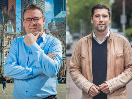 D66 hoopt op tweestrijd met partij van De Mos, maar is dat goed ook voor de stad?