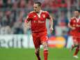 La vie privée de Ribéry "donnée en pâture aux chiens"