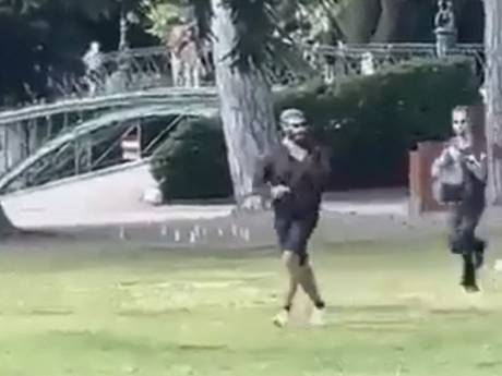 Attaque au couteau à Annecy: ce que l’on sait sur l'assaillant syrien Abdalmasih H.