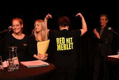 Sluiting Merletcollege: In Mill gaan ze onderzoeken of zelf een school beginnen haalbaar is