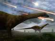 Dinosauriërs waren al aan het uitsterven toen de meteoriet insloeg, en wel door een gebrek aan smaak