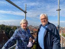 Oud-schepen Lieven Decaluwe (74) overleden: “Hij was zo blij dat hij er na zijn zware corona nog kon zijn”