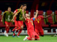 La retraite internationale d’Eden Hazard vue de France: “14 années déroutantes”