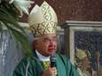 Vaticaan start proces tegen vroegere aartsbisschop en nuntius voor kindermisbruik