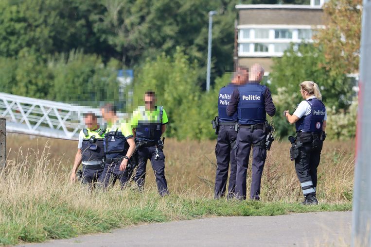 null Beeld Jasper van der Schoot