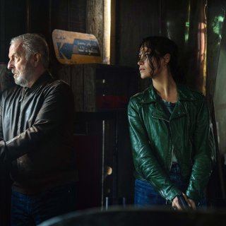 Fine dropped after complaint over Amsterdamned II, but discrimination icon remains