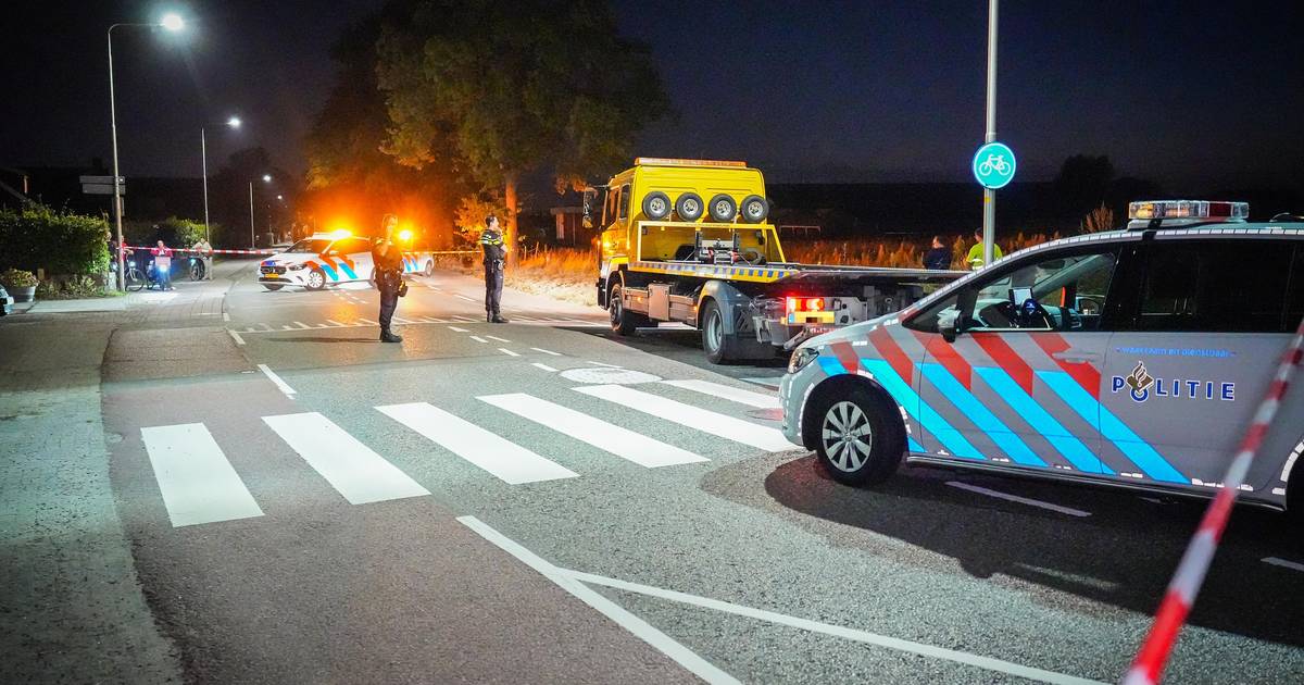 Kind aangereden op Karstraat in Huissen | Lingewaard