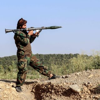 Hundreds killed in bloody fighting on the Pakistan–Afghanistan border