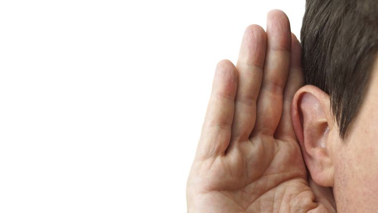 null Beeld thinkstock