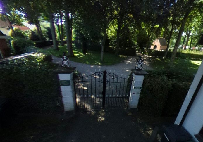 De duurste begraafplaats zit in Nieuwegein.