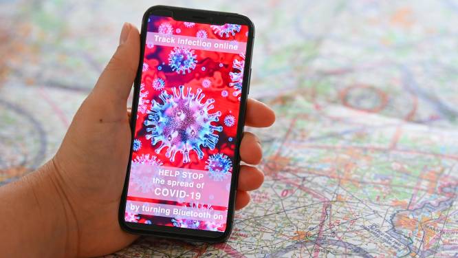 Les données personnelles de 700.000 Français dévoilées à cause d’une faille des tests Covid