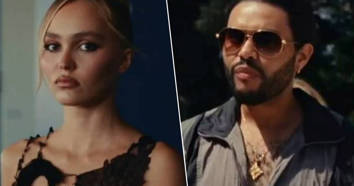 Controversial Series ‘The Idol’, Starring Lily-Rose Depp and The Weeknd, Faces Criticism and Creative Changes