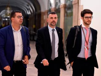 Catalaanse minister Santi Vila stapt op