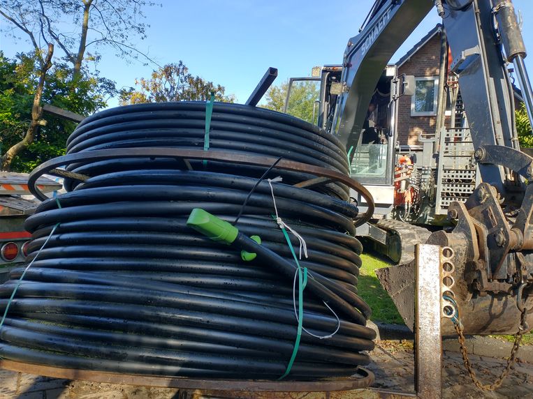 Warmte voor je huis uit een gat in de grond van maar liefst 175 meter diep