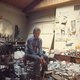 ‘Francis Bacon: Man and Beast’ laat je door elkaar geschud achter