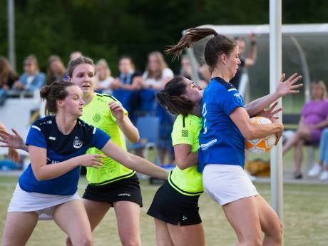 Rosolo wist door spion al van 'trucje’ DDW en wint de bekerfinale 

