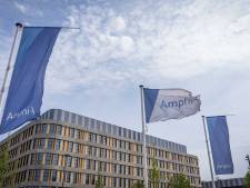 Verkeersmaatregelen voor patiëntenvervoer bij verhuizing Amphia