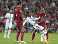 Liverpool na twee duels al vier punten achter op Manchester City en Arsenal, Darwin Núñez krijgt rood na kopstoot