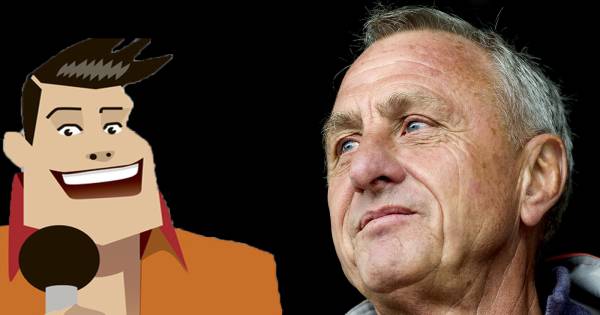 Quiz Waarom Speelde Cruijff Met Rugnummer 14 Nederlands Voetbal Ad Nl