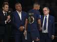 “Des excès anormaux”: la France dénonce le comportement “vulgaire et déplacé” des Argentins lors des célébrations 