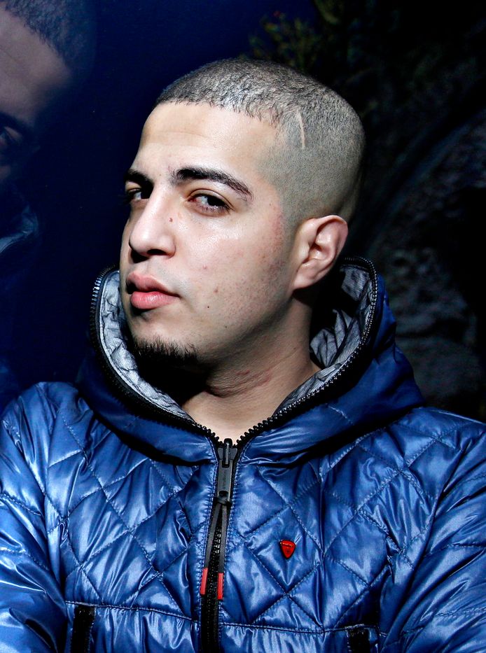 Platenlabel houdt minuut stilte voor vorig jaar overleden rapper Feis ...