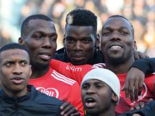 Franse media: Jeugdvrienden en broer eisen 13 miljoen euro van Paul Pogba in ‘smerige affaire’