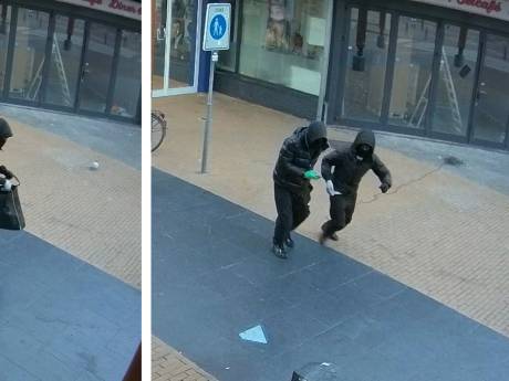 Flinke schade in Arnhem door dit duo met explosieven: ‘Enorme impact op iedereen’