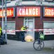 Vijfde explosie binnen een week tijd bij filiaal geldwisselkantoor Suri-Change, nu in Den Haag