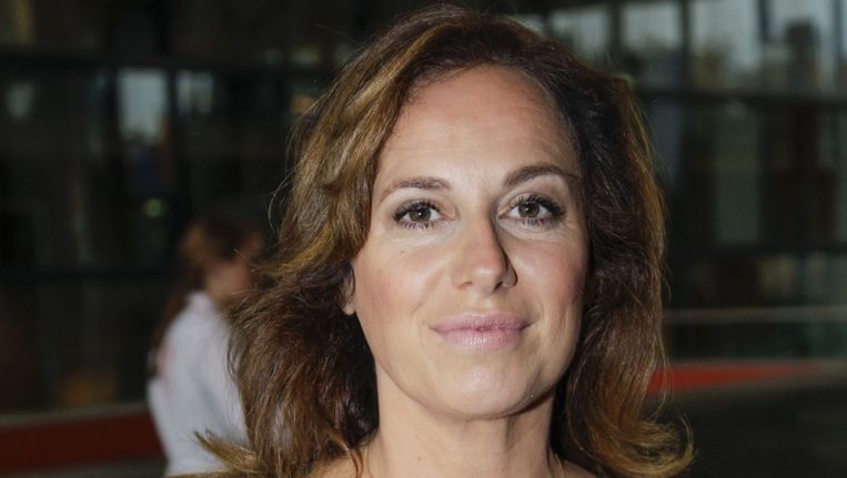 Margreet Spijker Na Bijna 16 Jaar Weg Bij Rtl Nieuws Trouw