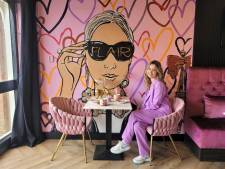 Enschedeër Kirsten (23) begint eigen boetiek in Boswinkel: 'Interieur, fashion en high tea komen hier samen'