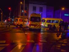 Week na dodelijk ongeluk rijdt automobilist door na aanrijding met fietser op Sint Annastraat