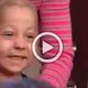Vervroegd feest voor leukemie patiëntje