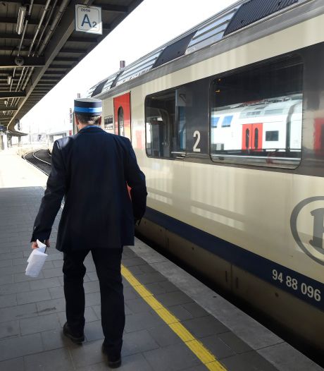 Bientôt un abonnement de train flexible? L’idée de la SNCB pour s'adapter au télétravail