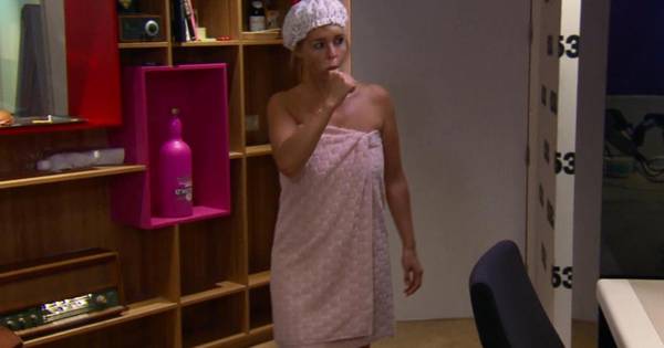 Hardenbergse Edwin Evers afgeleid door 'halfnaakte' Chantal Janzen - De Stentor