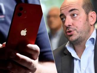 Ook bij ons te hoge straling: staatssecretaris Michel vraagt update iPhone 12 in heel Europa