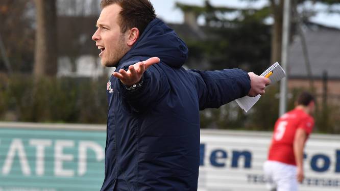 JVC Cuijk ten onder in ‘typische 0-0-wedstrijd’