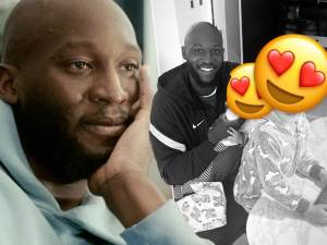 “Oui, j’ai deux fils”: les confidences de Romelu Lukaku sur sa vie privée 