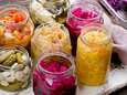 Leren fermenteren? Begin met groente of fruit