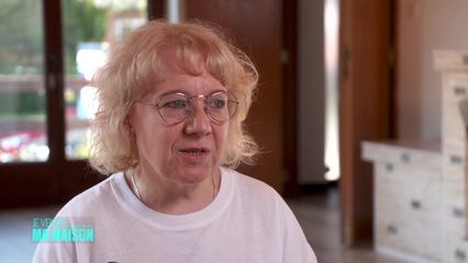 7. Maison abandonnée depuis 2007