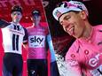 Tom Dumoulin ging in 2018 net als Tadej Pogacar voor de dubbel Giro-Tour: “Ik denk niet dat hij een plan heeft”