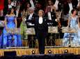 André Rieu annuleert concerten: bijna helft van zijn orkest heeft corona