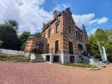 Restauré, le château Tournay-Solvay est prêt à héberger un nouveau centre de recherche scientifique


