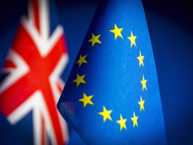 Britten trekken zich vanaf 1 september terug uit meeste EU-vergaderingen als voorbereiding brexit